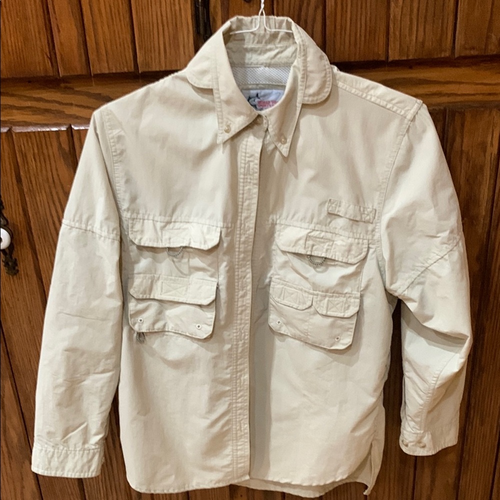World Wide. sportsman Men’s shirt 
Size S
Long sleeve  p.m.